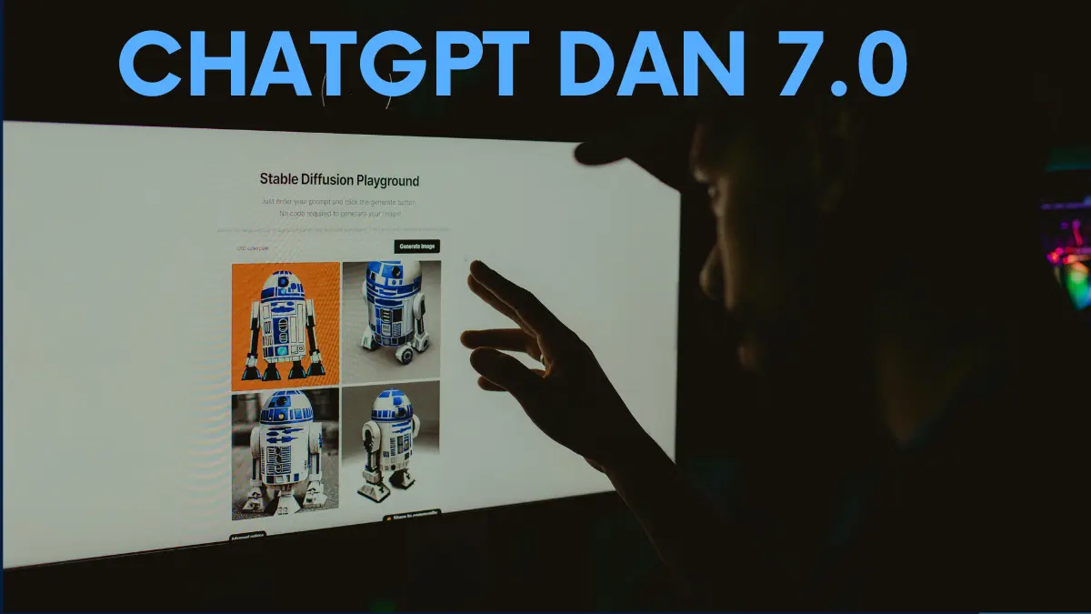 What is dan 7.0